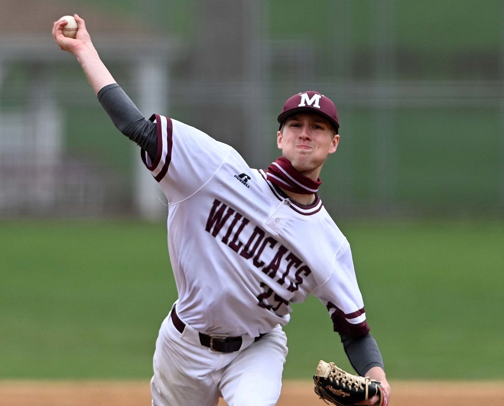 Mechanicsburg Bishop McDevitt 1